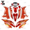 pugparts_wave125i_ไฟเลี้ยวบังลม_2005_ส้มแดง